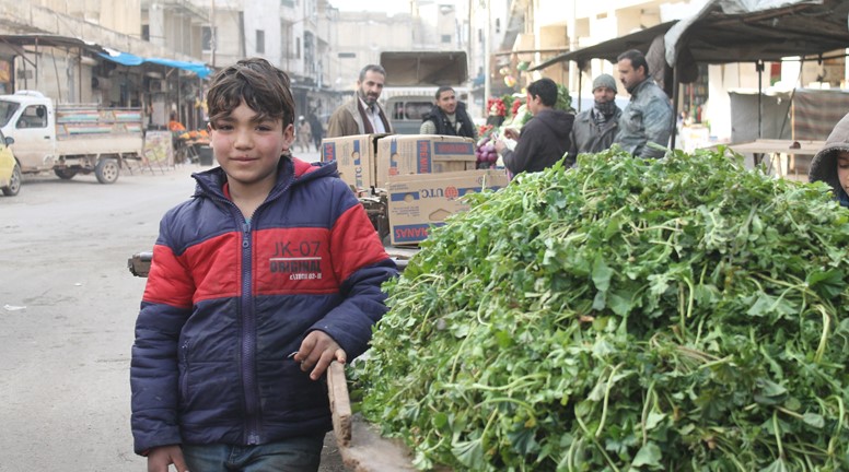 Buhayê jiyana malbata Sûrî di heyameke rekor de bi asteke nedîtî bilind bûye