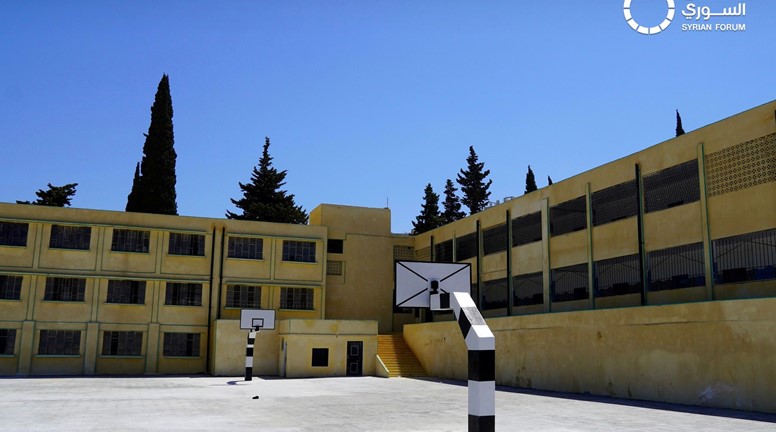 مدرسة الفتح ستفتح ابوابها لـ 960 طالباً للمرحلتين الإعدادية والثانوية