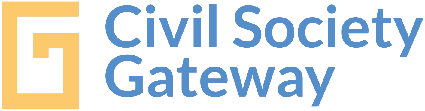 Civil Society Gateway