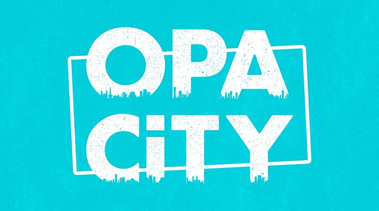 يسعدنا في تجمع الشباب السوري ان نعلن عن اهتمامنا في دعم منصة Opa City - أوبا سيتي