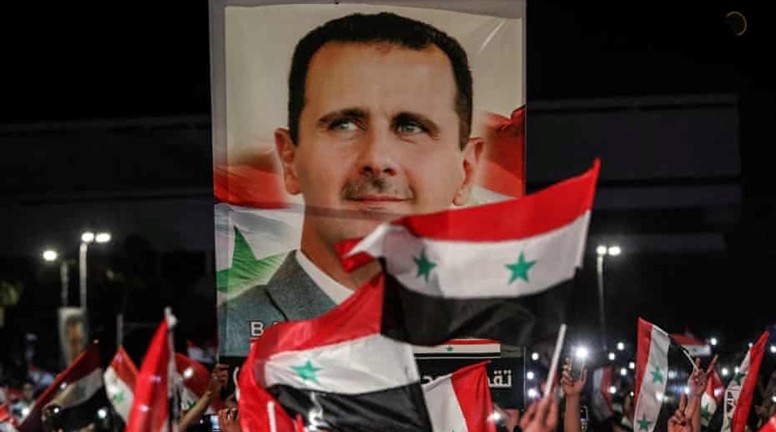 طارق حوكان، مدير المكتب القانوني في المركز السوري للإعلام وحرية التعبير، لـ صحيفة الغارديان حول قرار الإنتربول في إعادة فتح مكتب له في دمشق: